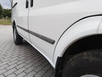 Prodám Ford transit 2010 - 14
