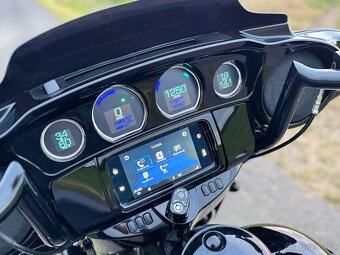 Harley Davidson STREET GLIDE - 14