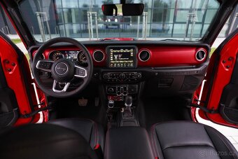 Jeep Wrangler RUBICON 2023⭐️ - 14