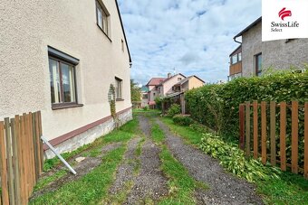 Prodej rodinného domu 188 m2 Červený Kostelec - 14