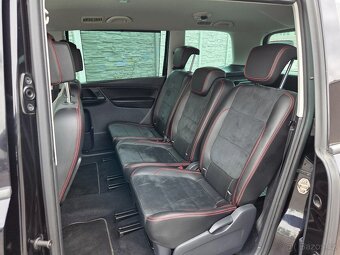 SEAT ALHAMBRA 2.0 TDI FR-LINE 4X4 4DRIVE 2017 101000KM - 14