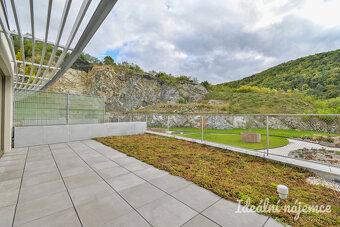 Pronájem bytu 2+kk, Bystrcká, Komín,  Kč/měs, 49 m2 - 14