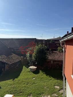 Prodej prostorného RD, užitná plocha 136 m2 a pozemek 2894 m - 14