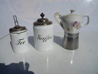 Mosazné drobnosti . - 14