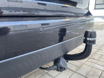 VW Touran 2.0TDi 103kw•DSG•2013•Tažné•2xklíč•2xkola - 14