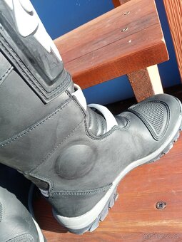 Boty Forma Adventure - 14