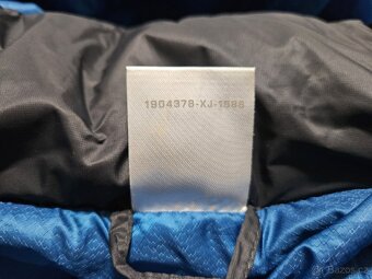 Dámská péřová zimní bunda Craft Alpine Down - 14