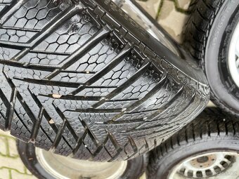 Alu kola BMW e30 - 14