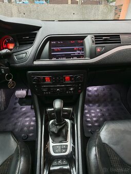 Citroën c5 3.0 hdi 177kw - 14