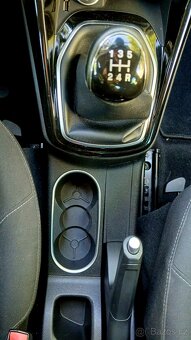 B-MAX1.6 TDCi,70Kw,Výborný stav,ZÁRUKA 2Roky - 14