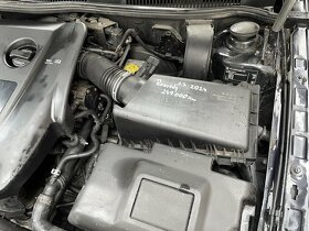 VW Bora 1.9 tdi 96 kW nové rozvody BEZ KOROZE - 14