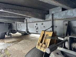 Daf LF 55.250 - euro 3 , analog, 2003 - 14