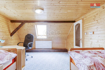 Prodej rodinného domu, 130 m², Třebčice - 14