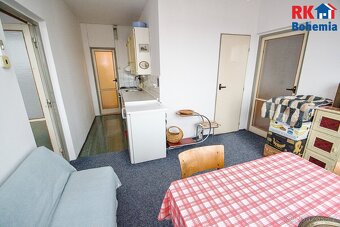 Prodej bytu 3+1 73m2, P10 Záběhlice, ul. Narcisová, balkon 4 - 14