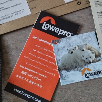 Lowepro-PRODÁNO - 14