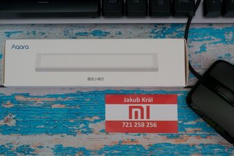 Příslušenství pro chytrou domácnost Aqara, Yeelight, Xiaomi - 14