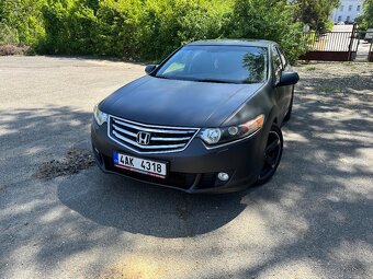 Accord - 14