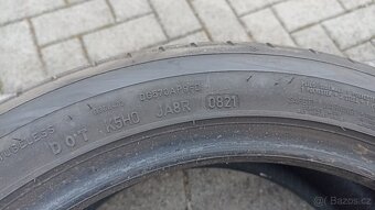 235 45 18 Dunlop sport maxx RT2 6 ks - 14