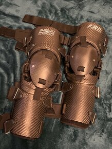 Ortezy na míru pro enduro, motokros HSbrace - 14