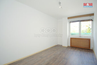 Prodej bytu 5+kk, 140 m², České Budějovice, ul. Ant. Barcala - 14