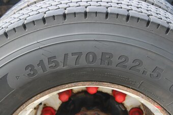 Renault T520 COMFORT, EURO 6 - 14