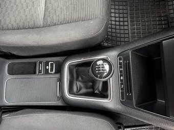 Volkswagen Tiguan 2.0 TDi  10.2014 - 14