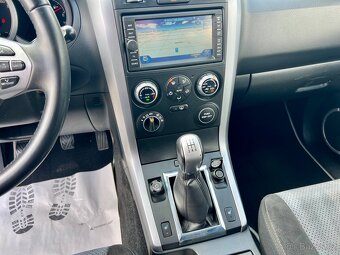 Suzuki Grand Vitara 1,9 DDiS 95kW Freestyle 4x4 - 14