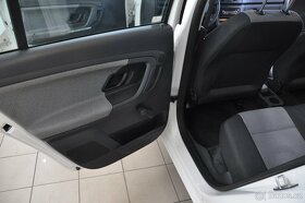 Prodám Škoda Fabia 2 FL 1.6TDI 55KW Kombi 2010 - 14