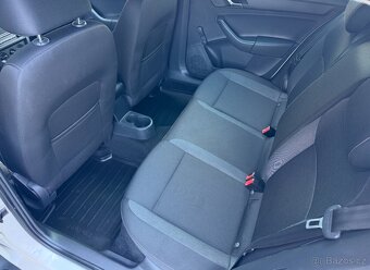 Škoda Rapid 1.2 TSi 77kw - původ ČR - nová STK - 14
