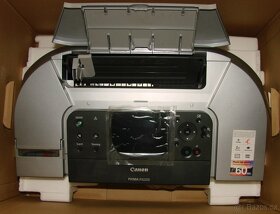 Toner HP C3906A, tiskárna Canon Pixma IP6220D, Epson WP-4515 - 14