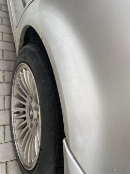 BMW e46 2.0 100kw - 14