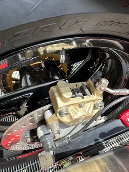 DUCATI Monster 620 IE 35kW - 14