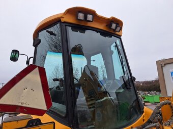 JCB 3CX SM 4X4 - 14