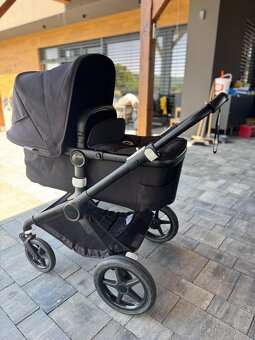 Bugaboo fox 2 - 14