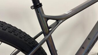 NOVÉ KARBON horské kolo SILVERBACK, 29¨, pro jezdce od 170cm - 14