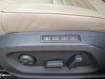 Škoda Yety-2.0tdi-automat - 14