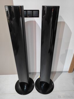 Canton CD 3200 aktívne reproduktory - 14