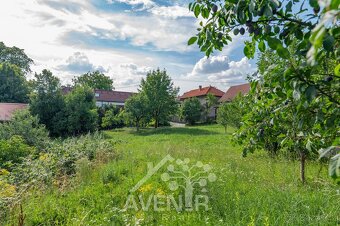 Prodej stavebního pozemku 2666 m², ev.č. 69459 - 14