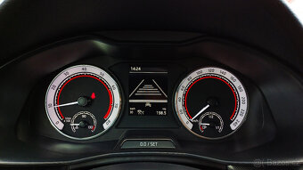 Škoda Scala 1.5TSI 110kW MONTE CARLO-1.maj-koup.ČR-NEHAV-DPH - 14