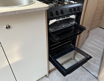 NOVÝ ANGLICKÝ KARAVAN BAILEY PHOENIX GT-75 R-440 (2025) - 14