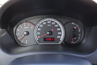 Suzuki Swift, 1,3i 67KW, KLIMA, STK 8/2027, r.v. 2010 - 14