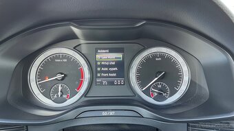 Škoda Kodiaq 2.0tsi 132KW,2017,148TKM,DSG,4x4,DCC,ALU R19 - 14