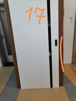 interierové dveře - nové - 14