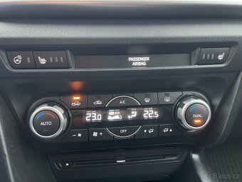 MAZDA 3 2.0i HEADUP AUTOMAT SERVISKA -DPH - 14