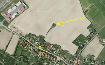 Zahrada - polosamota - 14