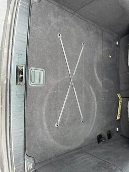 Bmw e39 528i singlvanos m52b28 r.v. 1997 - 14