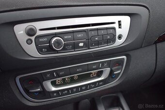 Renault Scénic 1,5DCi AUTOMAT,SUPER STAV - 14