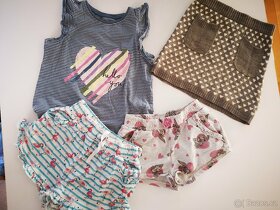 Luxusní balík holka 110-116 - 14
