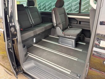 Volkswagen Multivan 2.0 TDI DSG 110 kw Liberty - 14