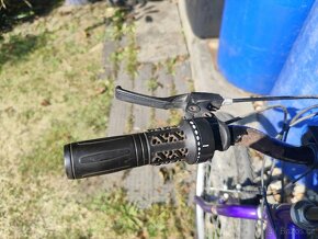 Prodej kola Author a Jupiter - 14